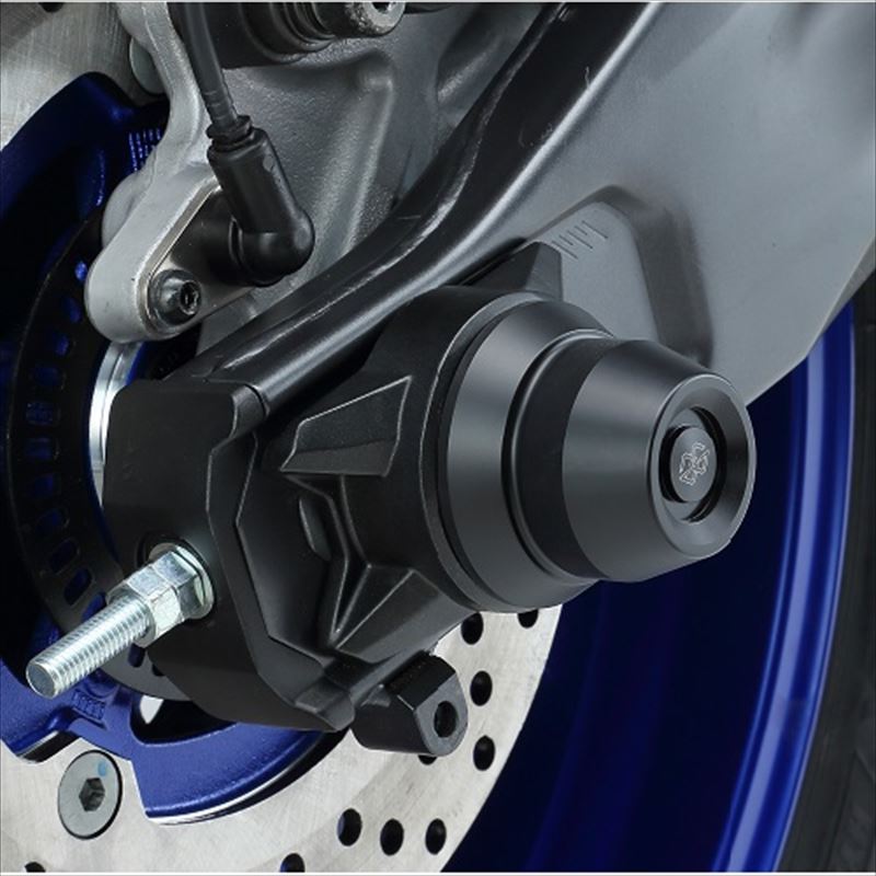 『YZF-R7』 純正 RM39J リアアクスルプロテクター パーツ YAMAHA純正部品 オプション アクセサリー 用品