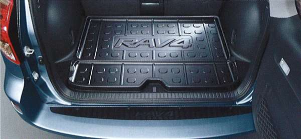 楽天市場】『RAV4』 純正 MXAA54 MXAA52 AXAH54 AXAH52 ラゲージソフト