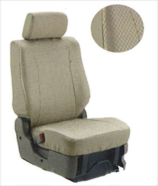 『ソリオ』 純正 MA34 シートカバー（撥水） パーツ スズキ純正部品 座席カバー 汚れ シート保護 solio オプション アクセサリー 用品｜株式会社　スズキモータース 22,124円