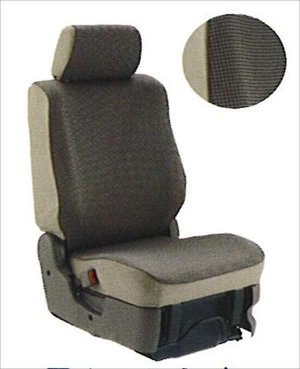 内祝い ソリオ 純正 Ma15s 防水シートカバー フロントシート1脚分 パーツ スズキ純正部品 座席カバー 汚れ シート保護 Solio オプション アクセサリー 用品 新発売の Trieen Mx