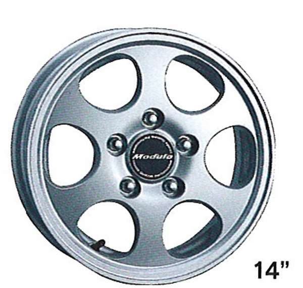 『ストリーム』 純正 RN1 RN2 RN3 RN4 RN5 アルミホイール 1本のみ ME-001 14&times;5 1/2JJ パーツ ホンダ純正部品 安心の純正品 stream オプション アクセサリー 用品｜株式会社　スズキモータース