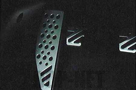 楽天市場】『ランサーエボリューションX』 純正 CZ4A サイドブレーキ