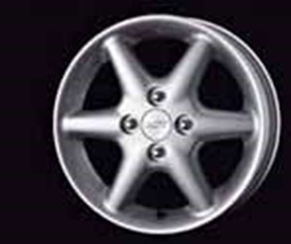 楽天市場】『ラパン』 純正 HE33S アルミホイール（14インチ