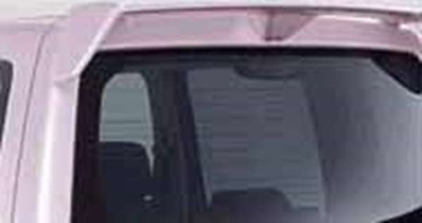 楽天市場】『ワゴンR』 純正 MH21 ルーフエンドスポイラー SWT パーツ