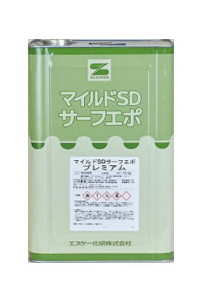 楽天市場】【送料無料】ミラクシーラーEPO（クリヤー）二液型溶剤形