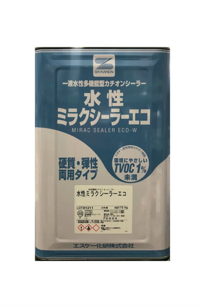 【期間限定P10倍】 SK 水性ソフトサーフSG 白 16kg （137090/微弾性フィラー/エスケー化研） | ペイントジョイ楽天市場店