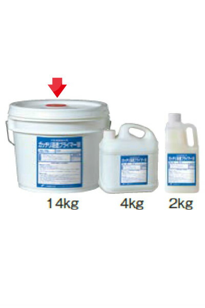 楽天市場】コニシ ボンド ユニエポ補修用プライマー 500g缶 土木