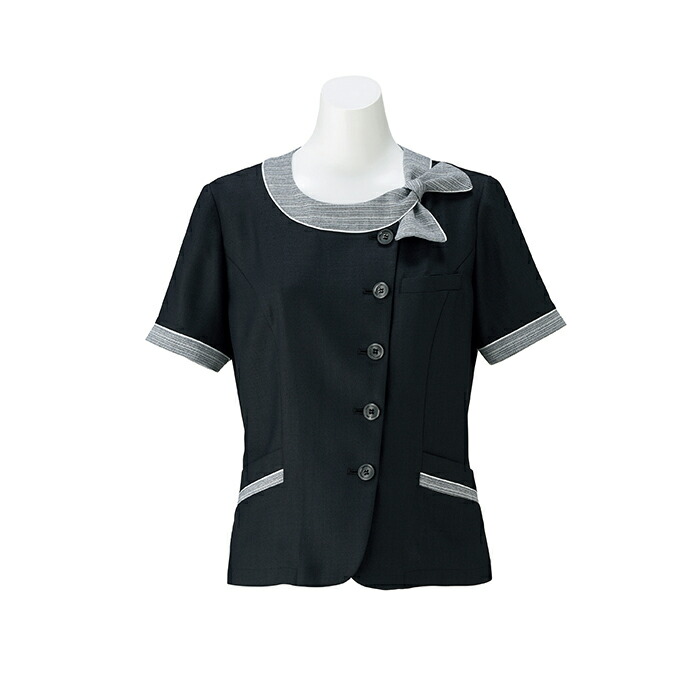 UNITEスクラブ白衣のご引き合わせる 事務服-レディースファッション
