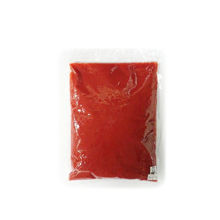 本場紀州の梅使用 赤梅肉 (1kg&times;5袋/10袋) 株式会社愛須食品 送料無料｜鈴木漬物株式会社　店