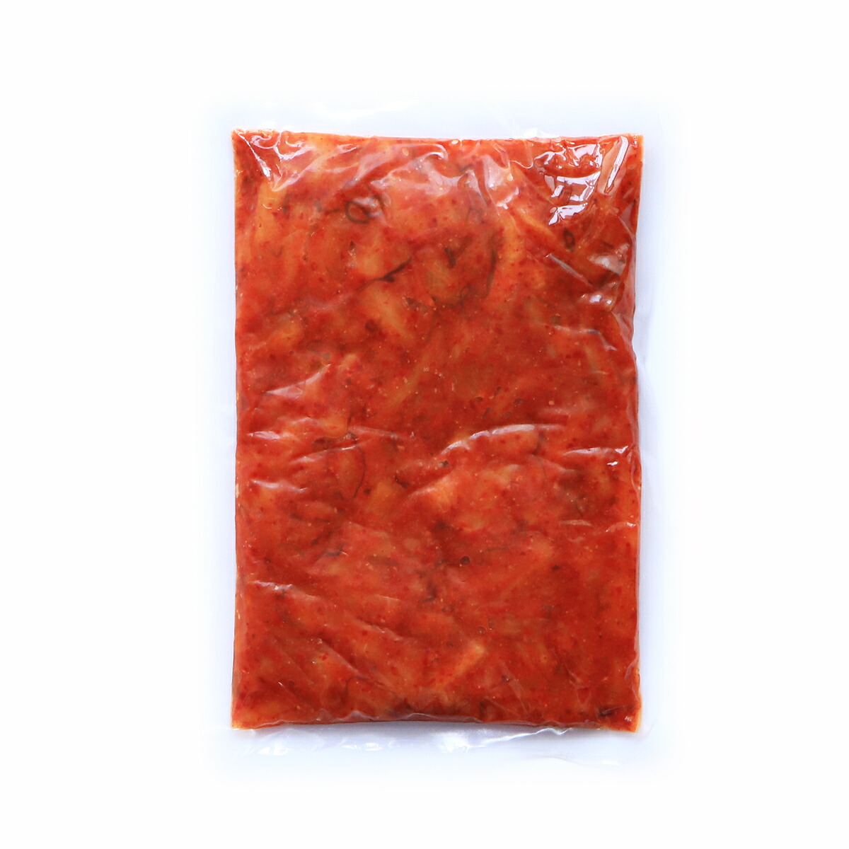 冷凍 大根カクテキ 国産 (500g×30袋) 株式会社アサダ 送料無料 1箱|鈴木漬物株式会社 店