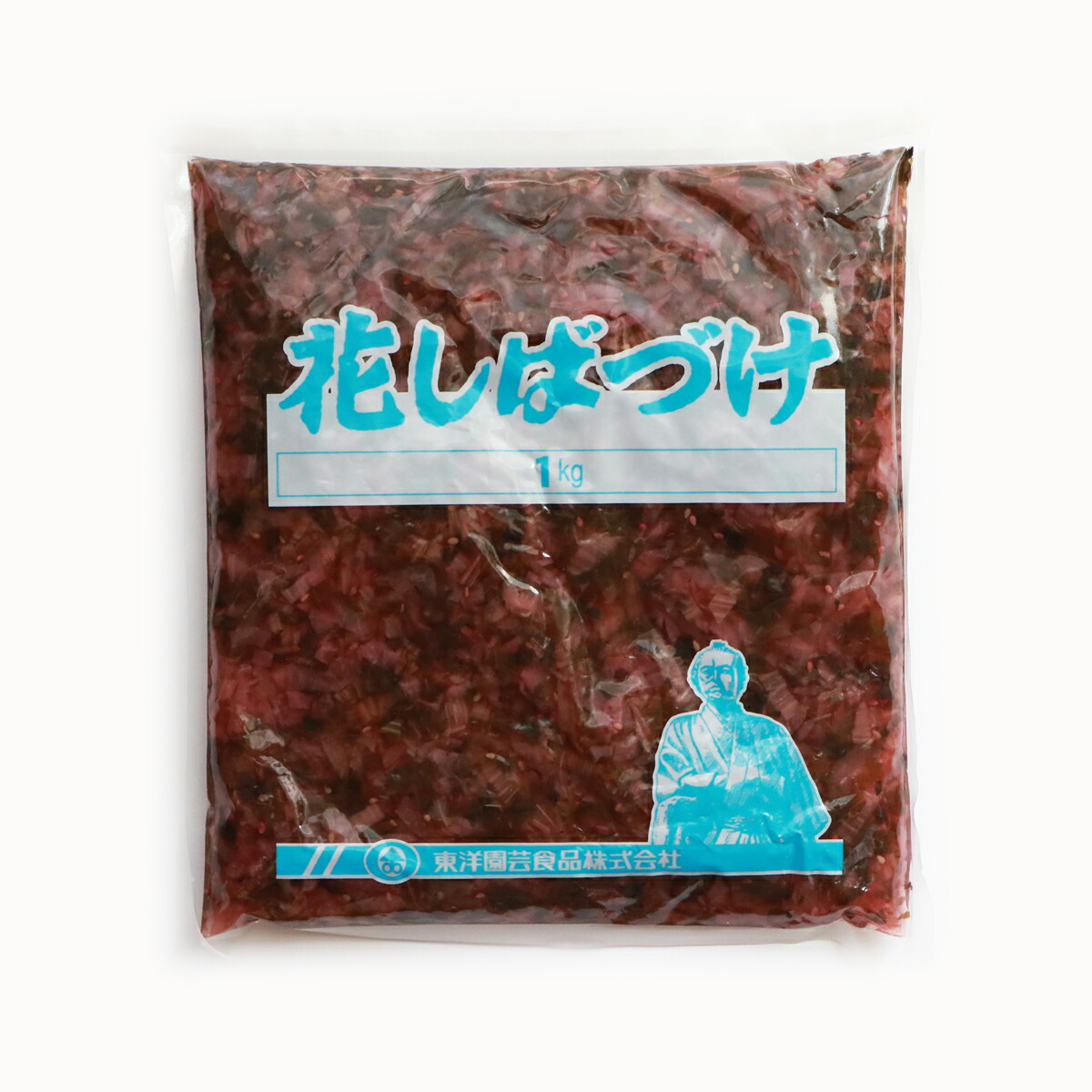 柴漬ページ＊ 楽天市場】四ツ割タイプ しば漬無着色 (1kg×48袋) 東洋