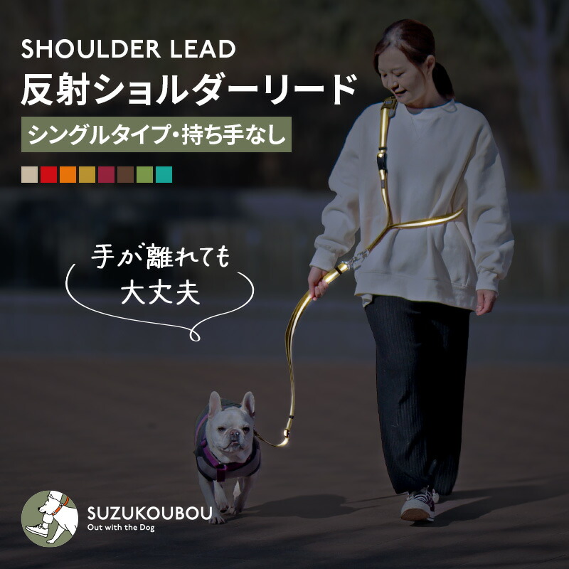 レビューの多い高評価商品特集！ 楽天市場】夜道で強力反射！手が離れても安心！光る 首輪・ハーネス・リード