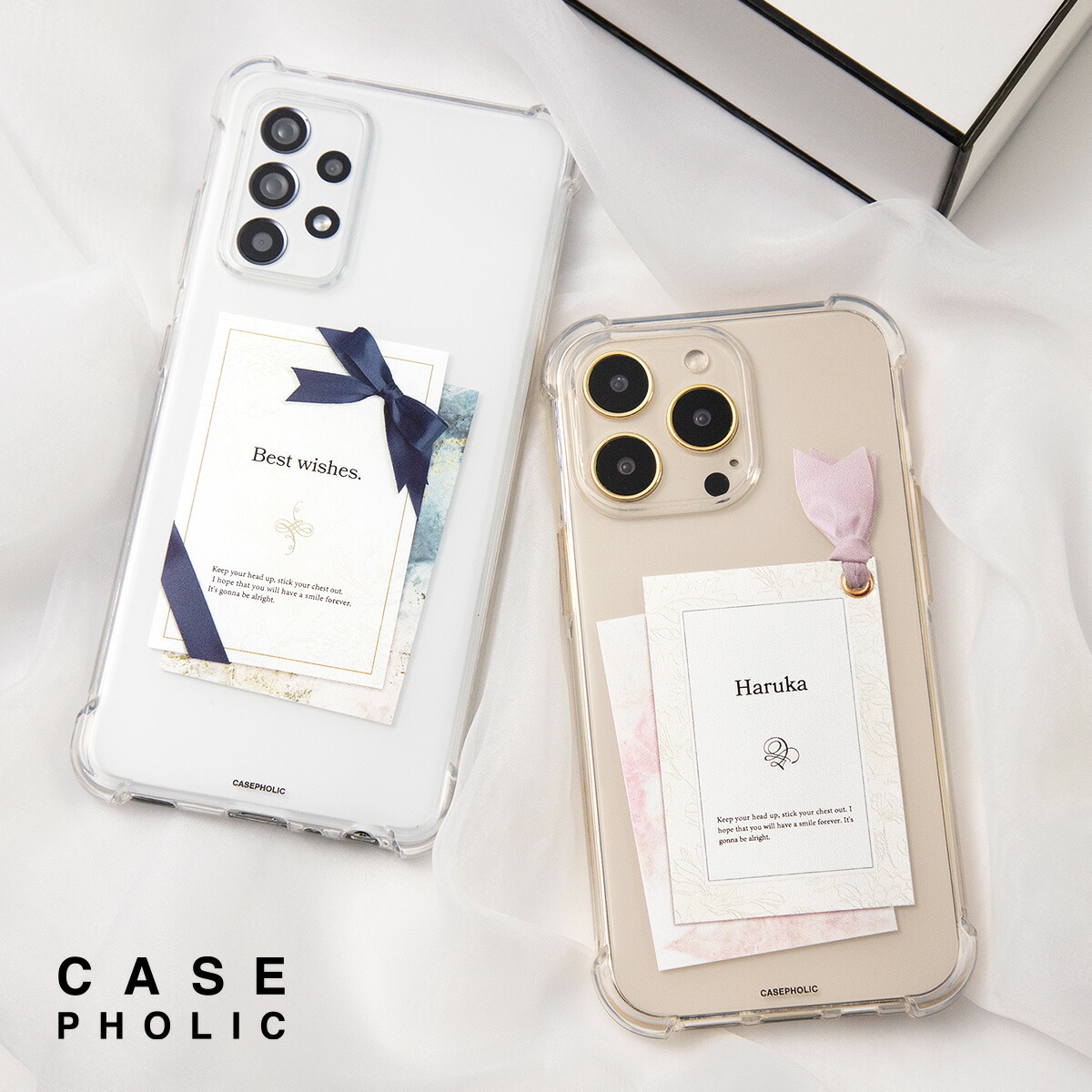 OPPO RENO 3A ホワイト 128GB & スマホケース OPPO（オッポ） OPPO Reno 3A ケース TPU color カバー おしゃれ