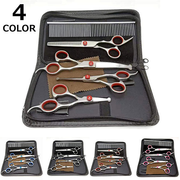 楽天市場】KYOMOTO ペット用 トリミングセット トリミング用品