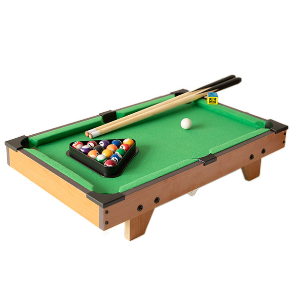 組立式 家庭用小型ビリヤード台セット ミニビリヤード台セット テーブルゲームレジャーゲーム 玩具 室内遊び