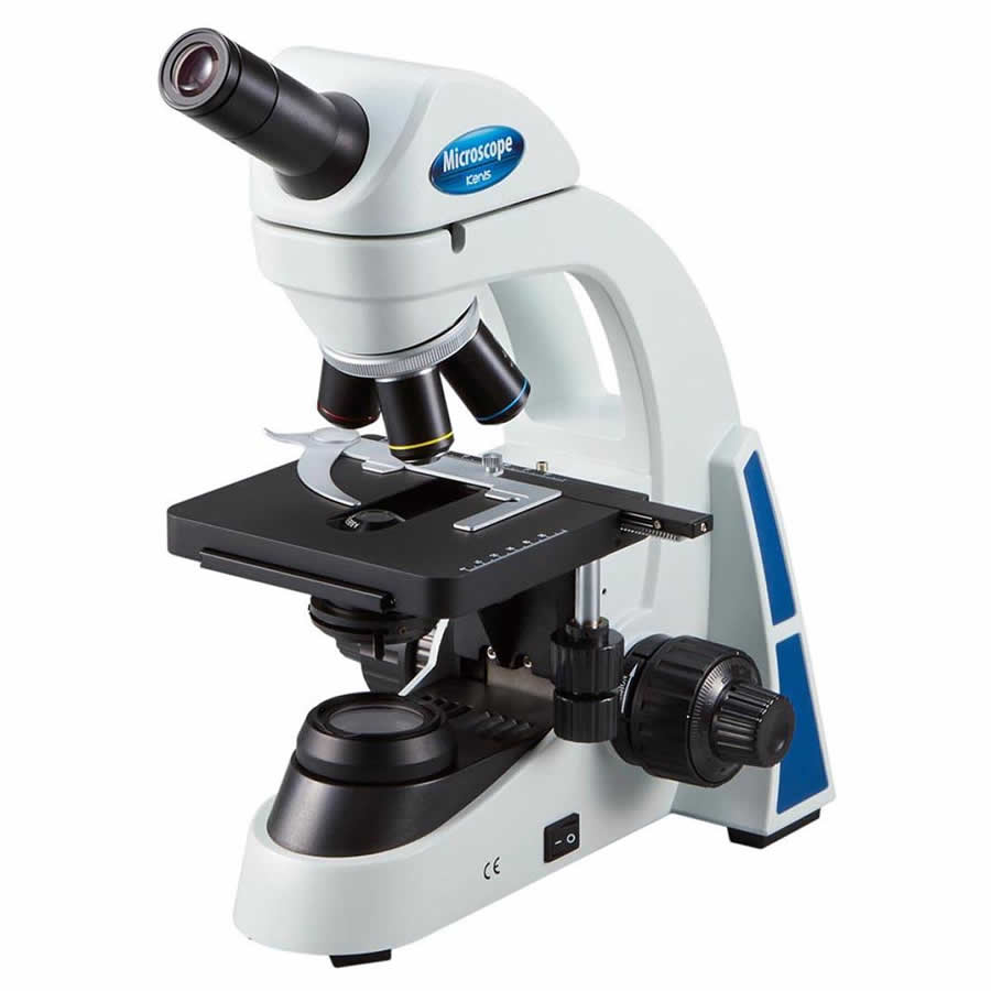 ケニス 長焦点 生物 顕微鏡 E5-600D|SUZUMORIオンライン 店