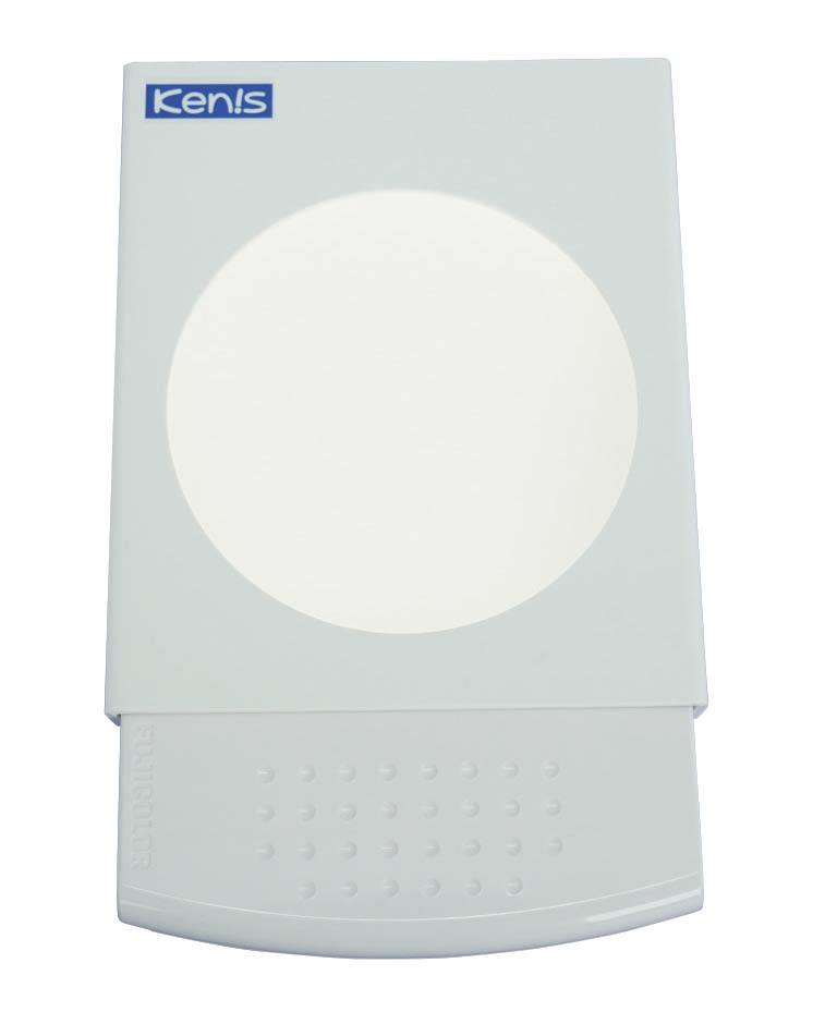 ハンディ コロニー カウンター LED ライト