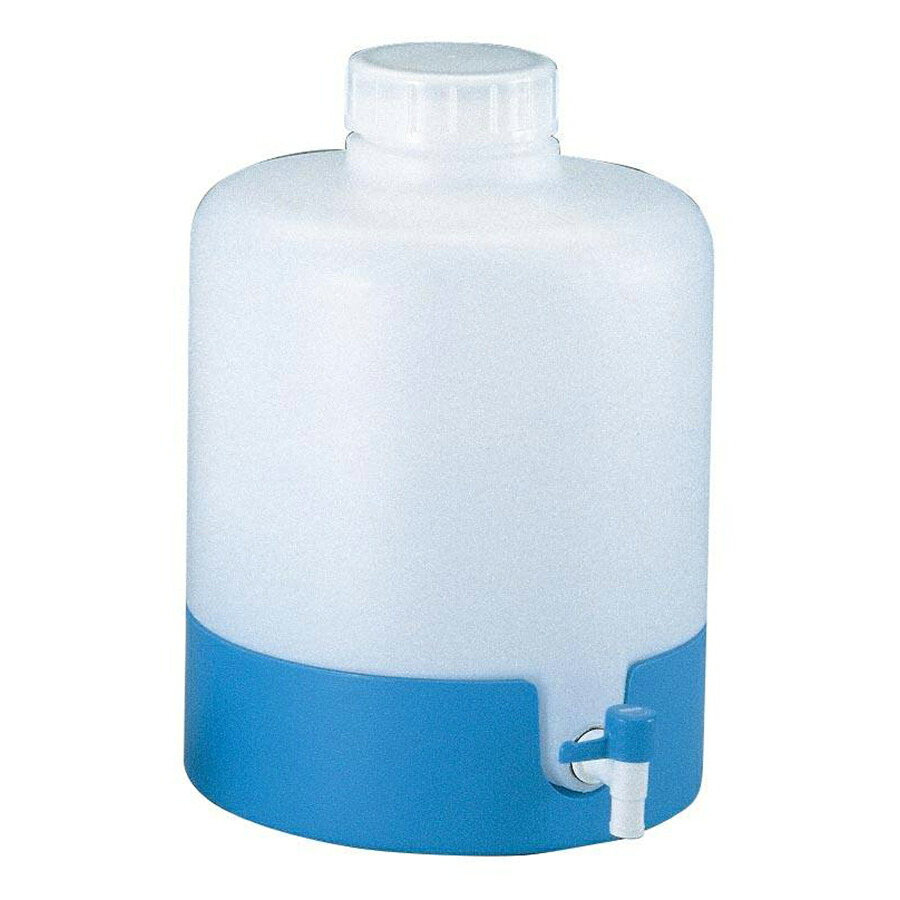 純水 取っておく瓶 お水貯蔵タンク JC-20