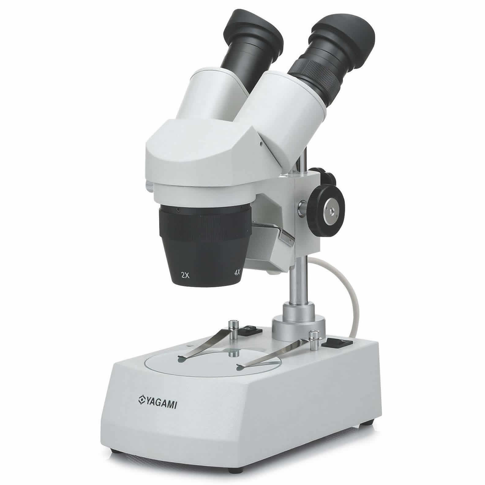 楽天市場】実体顕微鏡 双眼 顕微鏡 10倍・20倍 おすすめ led照明ライト