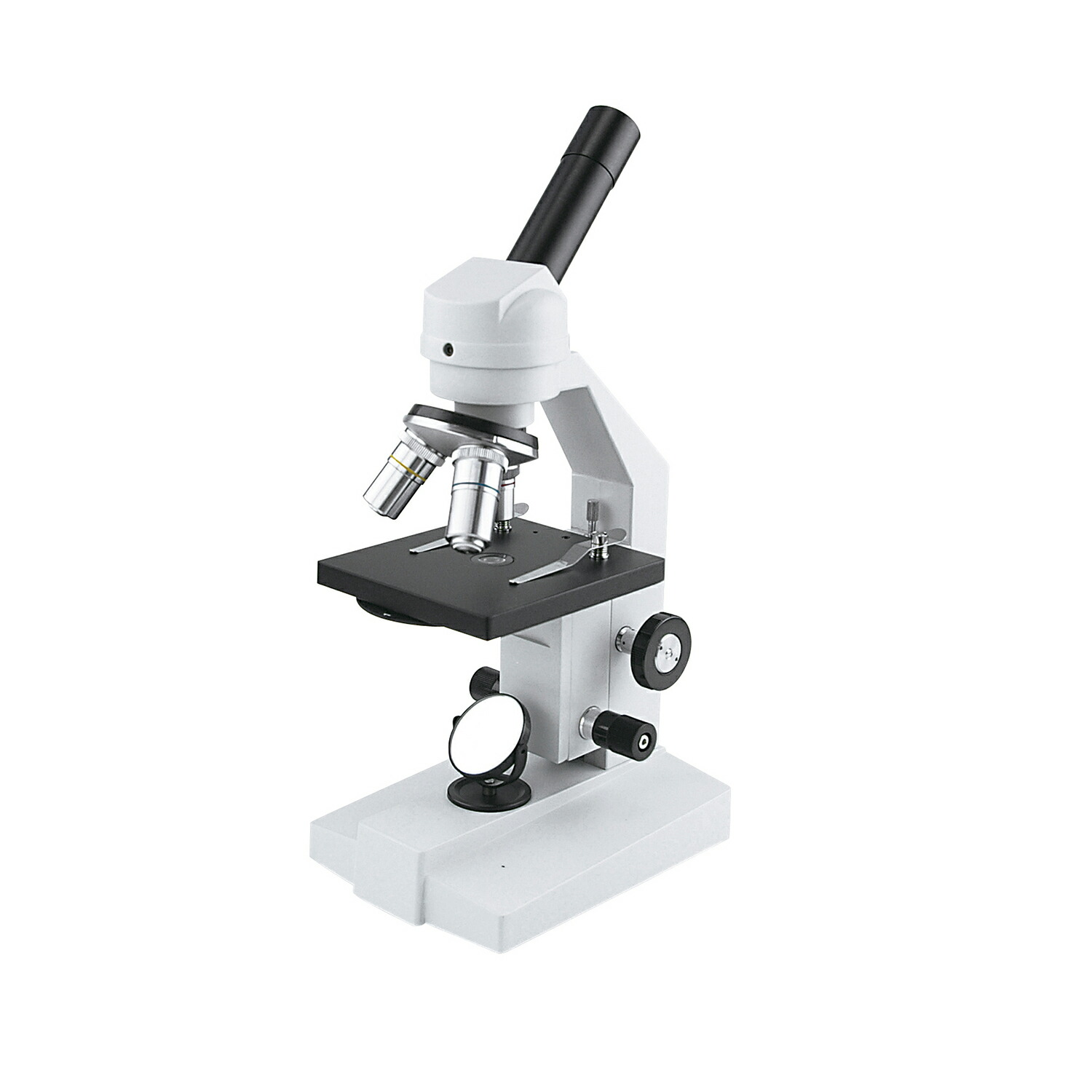 顕微鏡 楽天市場】SHIMADZU 教育用生物顕微鏡 反射鏡・LED交換式タイプ SGT