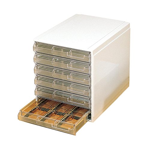 プレパラート専用ケースHBL|SUZUMORIオンライン 店