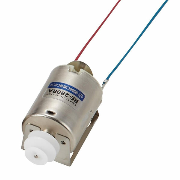 ★希少★新品　マブチモーター　RE-56 20PCS Amazon.co.jp: 1980年代 当時物 マブチモーターmabuchi motor RE56