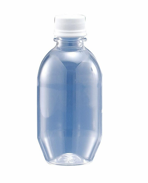 500ml プラスチックペットボトル スケーター 水筒 プラスチック / セパレートボトル 480ml