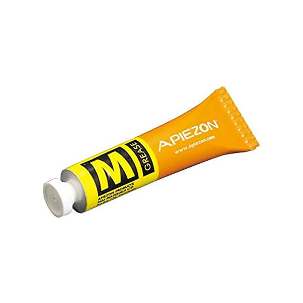 真空グリース アピエゾンM 使用温度範囲 +10～+30℃