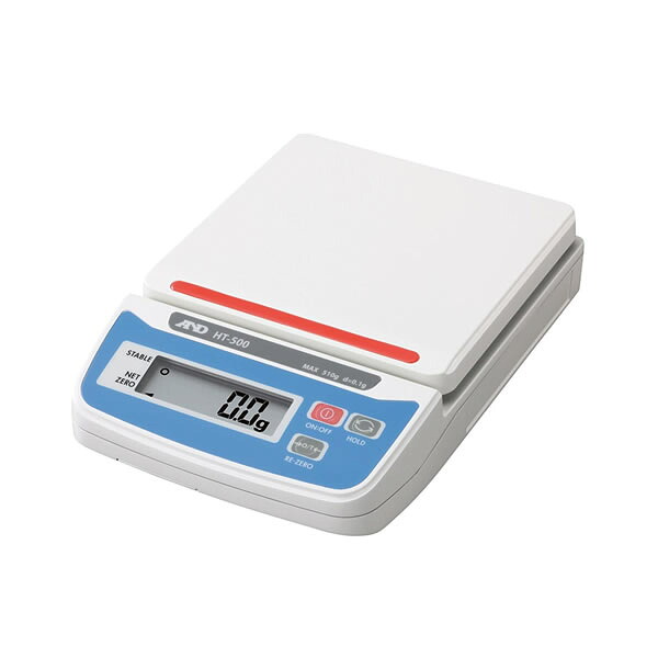 電子てんびん ＨＴ-300 コンパクトサイズ 最大秤量310g 136&times;195&times;44mm｜SUZUMORIオンライン 店