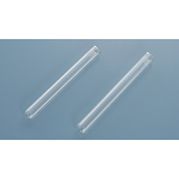試験管 A-25P リム付 50本 IWAKI 25φx200mm イワキ 10,325円