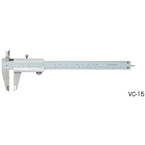ノギス GVC-20