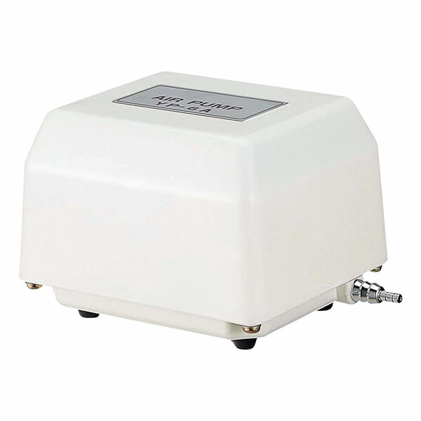 電磁式 エアーポンプ YP-6A