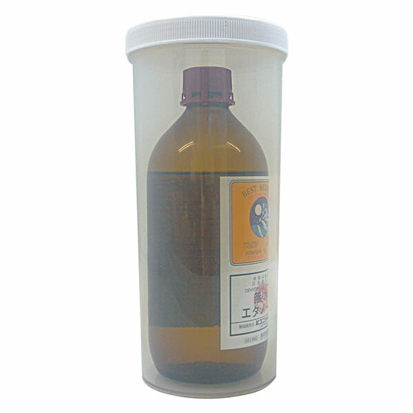 楽天市場 Ppパック L 1000ml 揮発性薬品瓶 収納ケース Suzumoriオンライン 楽天市場店