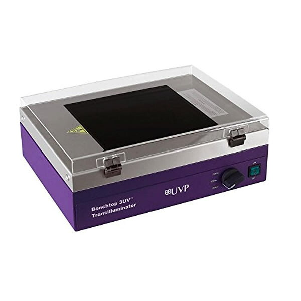 UV トランス イルミネーター M−20|SUZUMORIオンライン 店