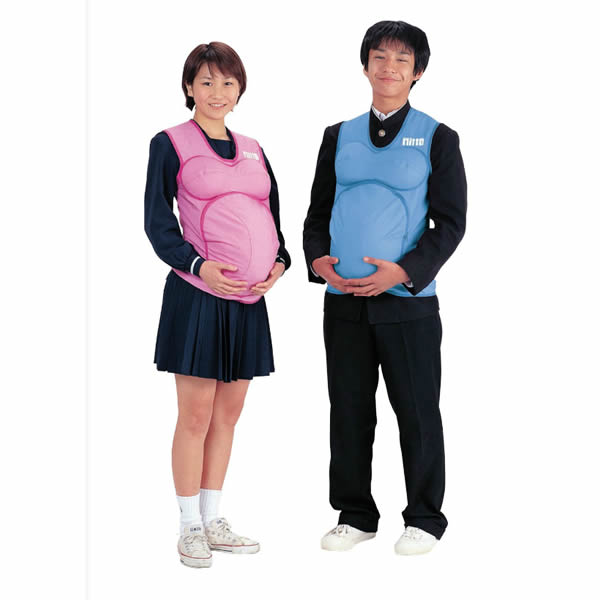 JK妊婦 
