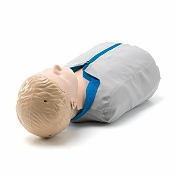 楽天市場】レールダル リトルジュニア QCPR 4体パック 小児 心肺蘇生 ...