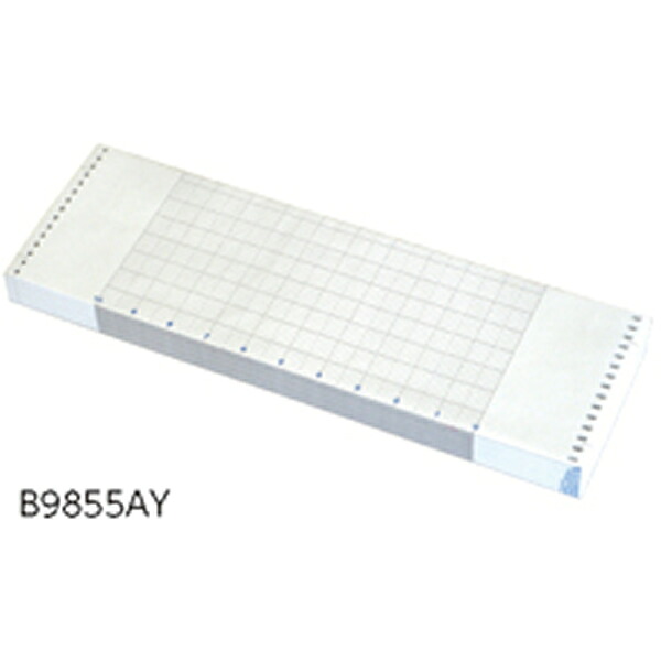 記録紙 Ｂ９５６ＡＲＢ｜SUZUMORIオンライン 店