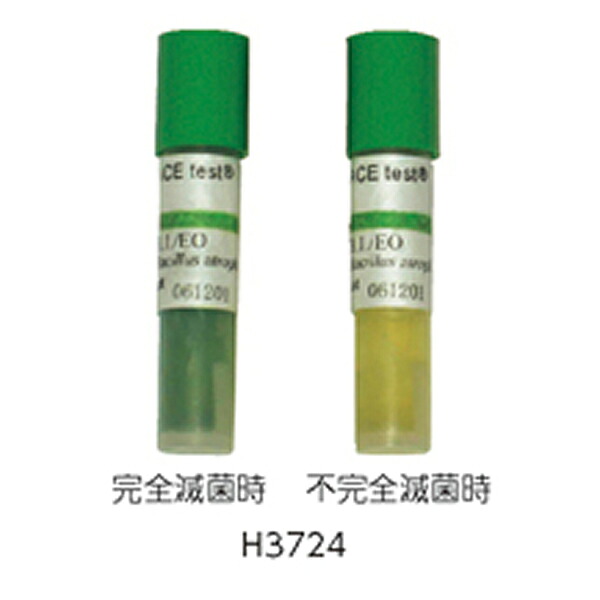 無菌化表示計器 ＡＣＨ３７２４
