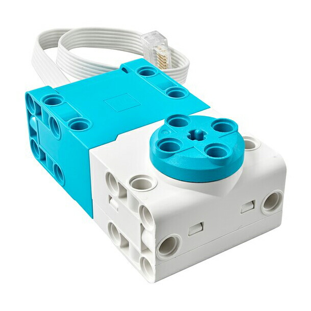 LEGO レゴ SPIKE用 アンギュラーモーター L 45602