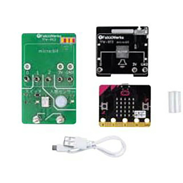 電気の利用 プログラミング 学習セット MB-α｜SUZUMORIオンライン 店