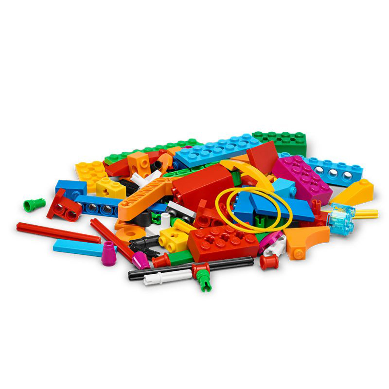 楽天市場】LEGO レゴ デュプロ アーリーシンプルマシンセット 9656