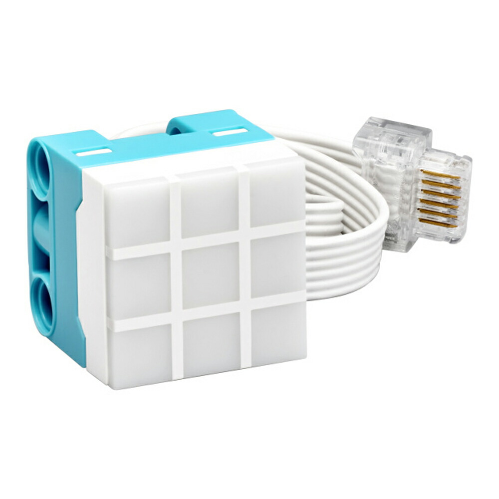 Lego レゴ 3 3カラーライトマトリクス Spike働き Blackfishmarine Com