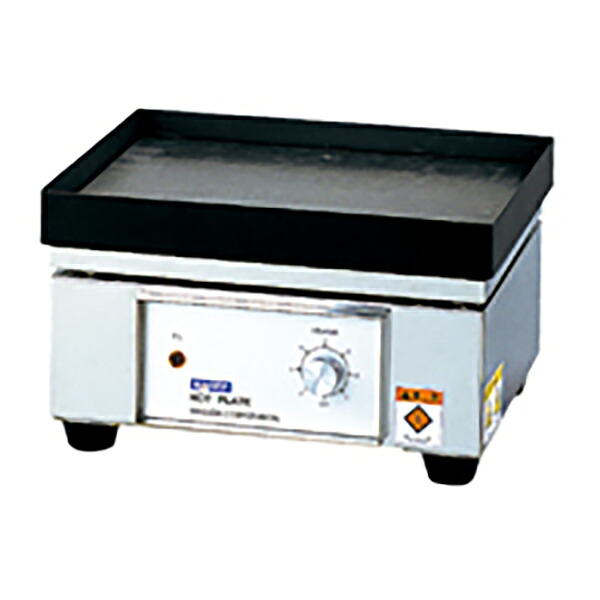 熱っぽい一皿 HP-30S ケニス 3-722-0300