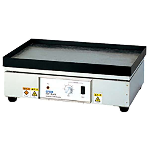熱っぽい一皿 HP-50S ケニス 3-722-0301