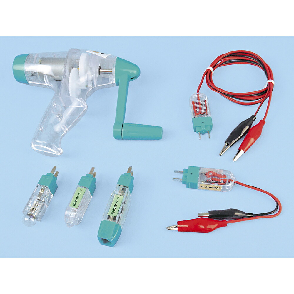 ゼネコンV3 実験用セット AD-N
