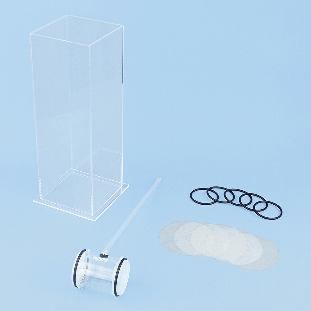 水圧実験用水そうC15-5550