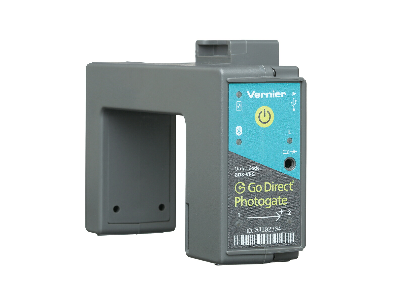 Go Direct 光ゲートセンサ GDX-VPG