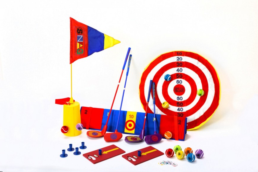 楽天市場】スナッグゴルフ スナッグターゲット 基本 子どもから大人