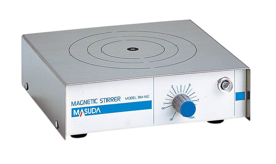 マグネティック スターラー SM-15C