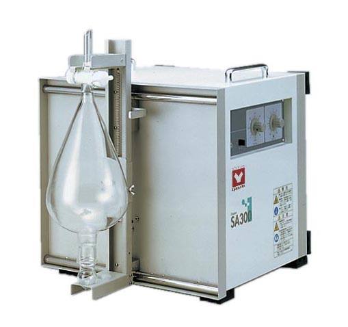 振とう器 SA用 オプション 2L 分液 ロートホルダー 232089｜SUZUMORIオンライン 店 20,236円
